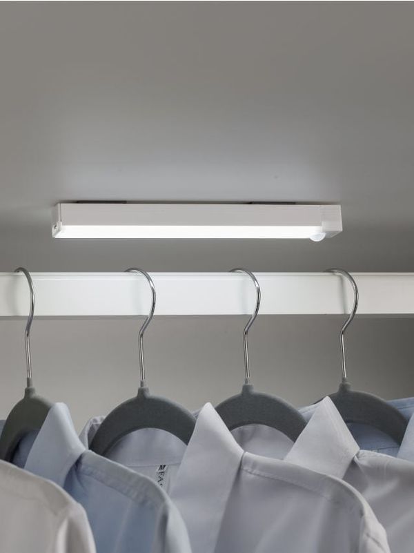 Sinsay Sinsay - LED лампа - бял