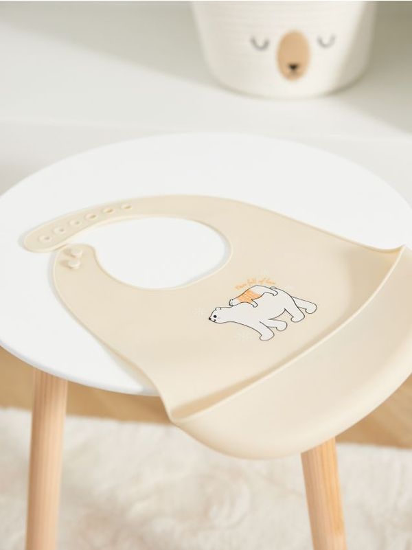 Sinsay Sinsay - Лигавник - кремав