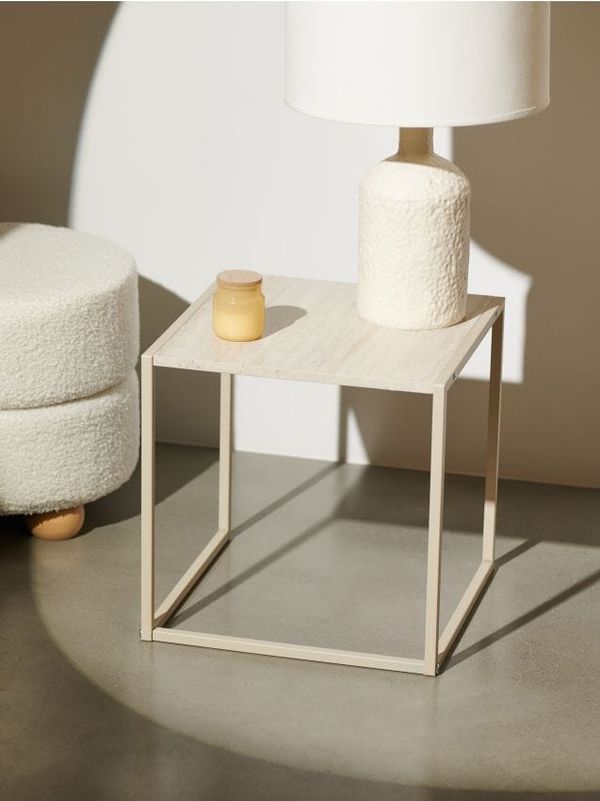 Sinsay Sinsay - Маса - бежово