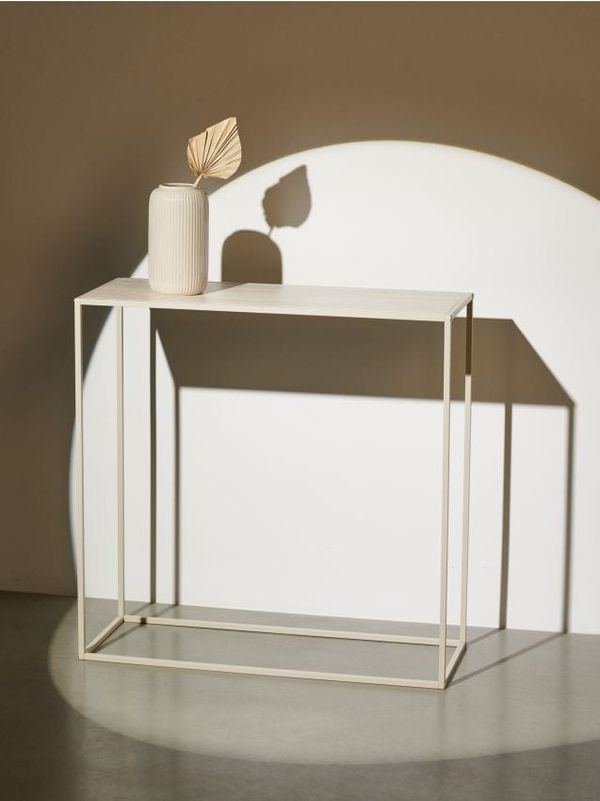 Sinsay Sinsay - Маса - бежово