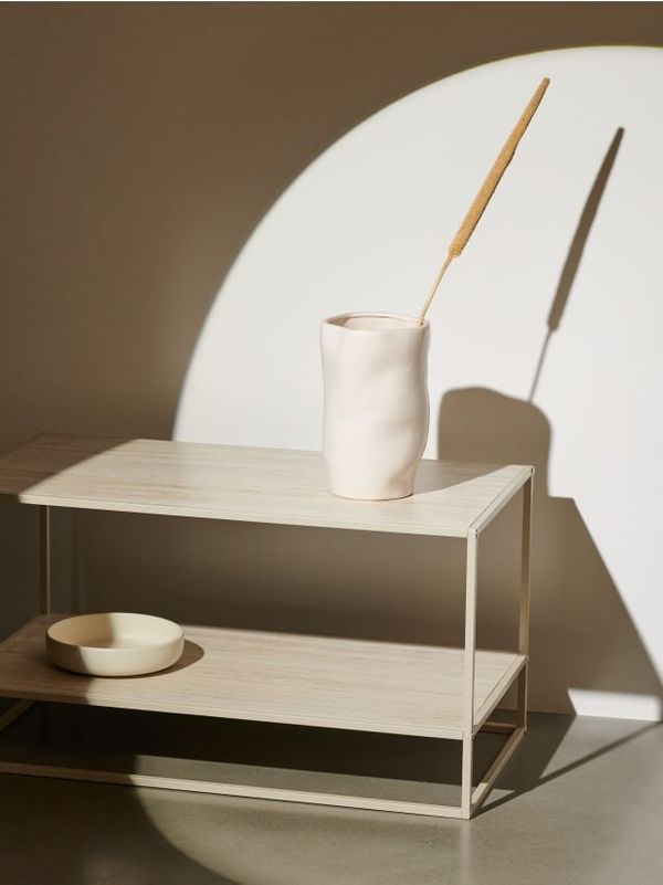 Sinsay Sinsay - Маса - бежово