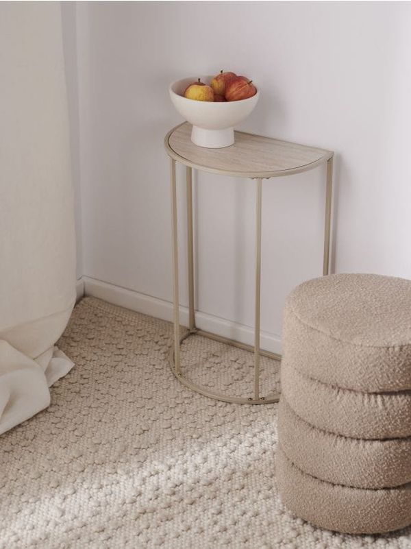 Sinsay Sinsay - Маса - бежово