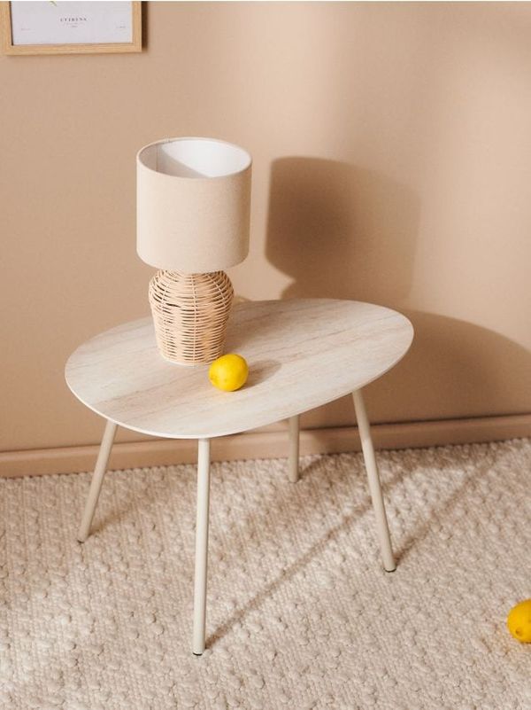 Sinsay Sinsay - Маса - бежово