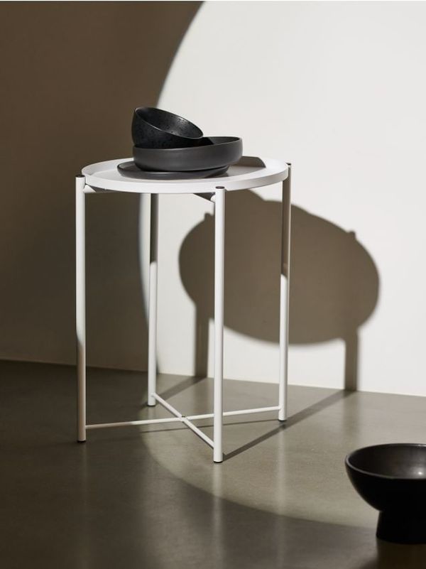 Sinsay Sinsay - Маса - бял