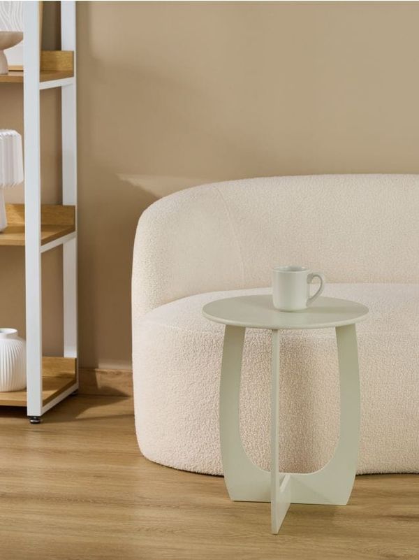 Sinsay Sinsay - Маса - бял