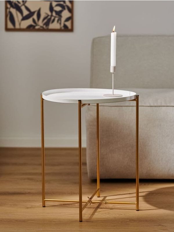 Sinsay Sinsay - Маса - бял