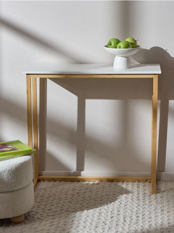 Sinsay Sinsay - Маса - бял