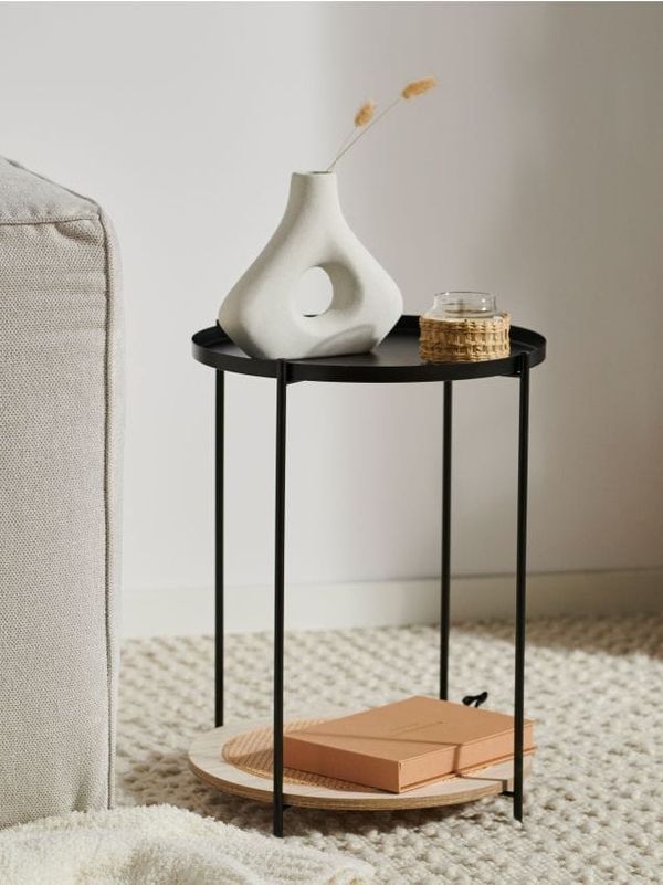 Sinsay Sinsay - Маса - черeн