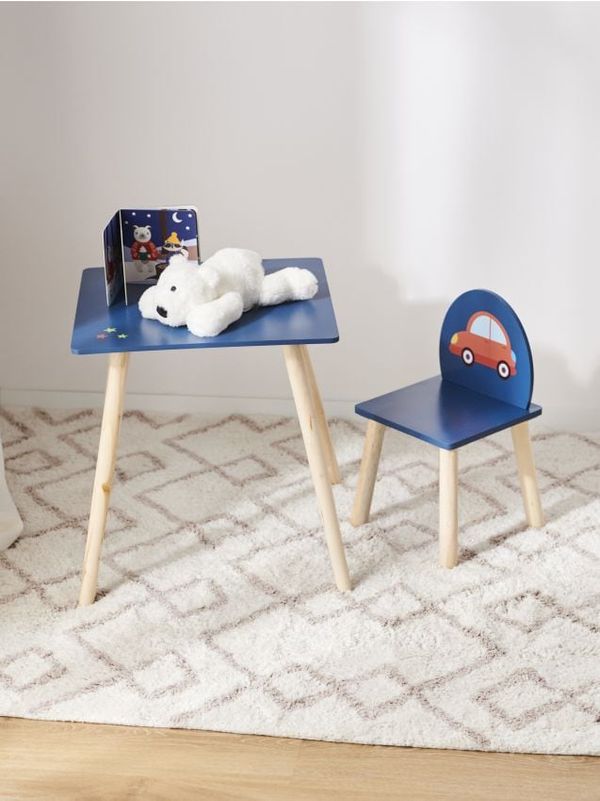 Sinsay Sinsay - Маса - нави