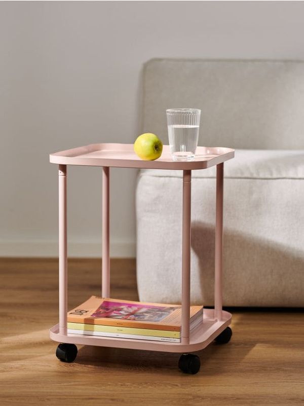 Sinsay Sinsay - Маса - розов