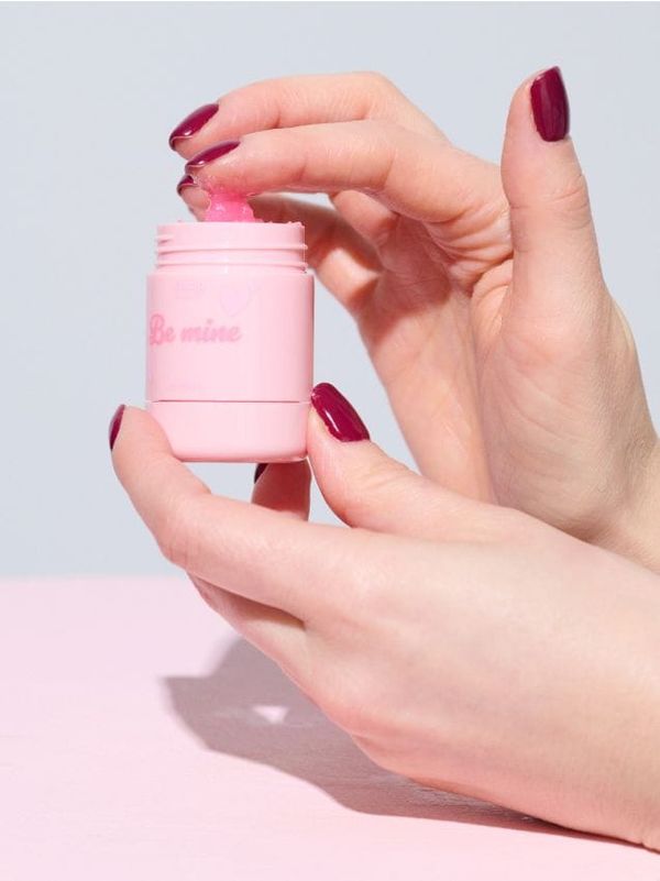 Sinsay Sinsay - Маска за устни - пастелнорозово