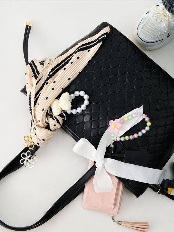 Sinsay Sinsay - Медальон - многоцветен