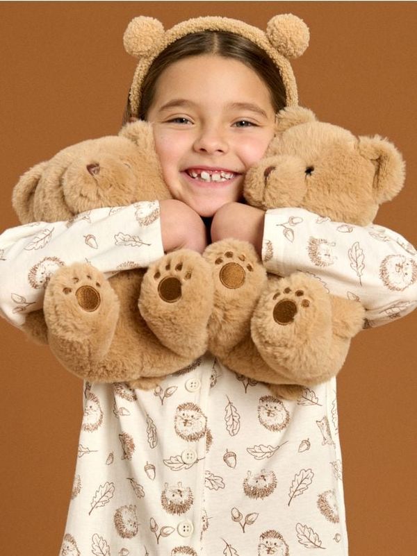 Sinsay Sinsay - Мека играчка - бежово