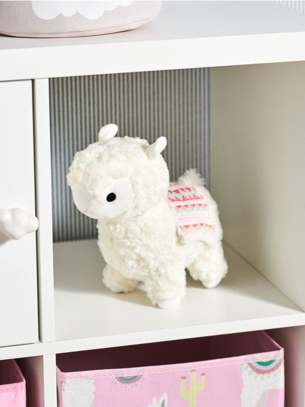 Sinsay Sinsay - Мека играчка - бял