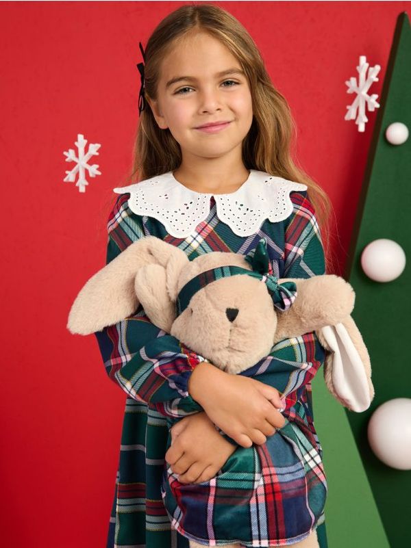 Sinsay Sinsay - Мека играчка - многоцветен