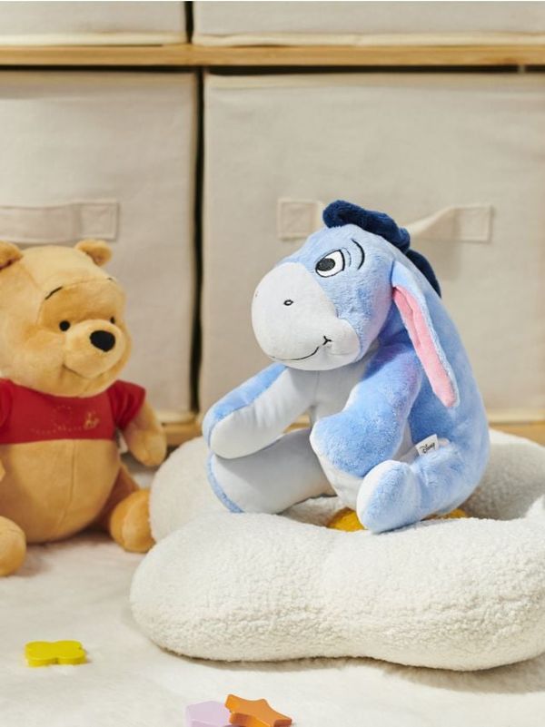 Sinsay Sinsay - Мека играчка - многоцветен