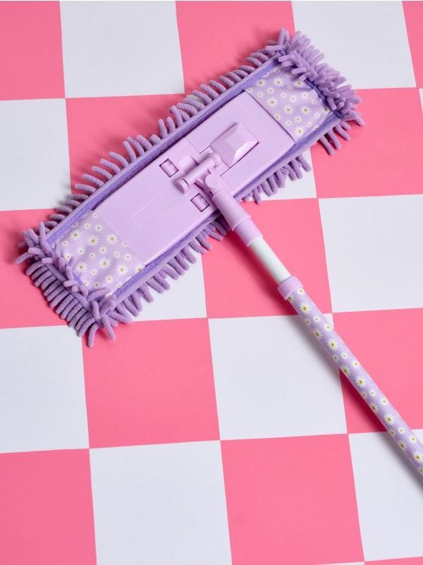 Sinsay Sinsay - Моп - лавандула