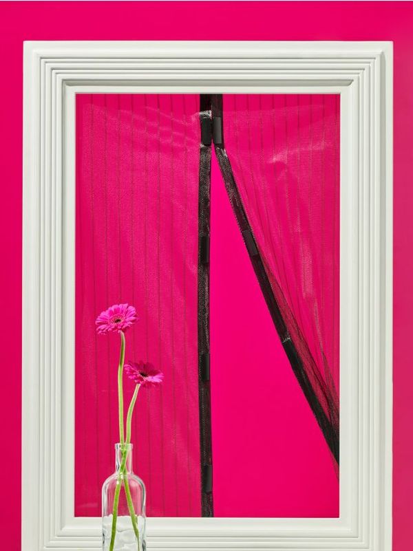 Sinsay Sinsay - Мрежа против комари - черeн