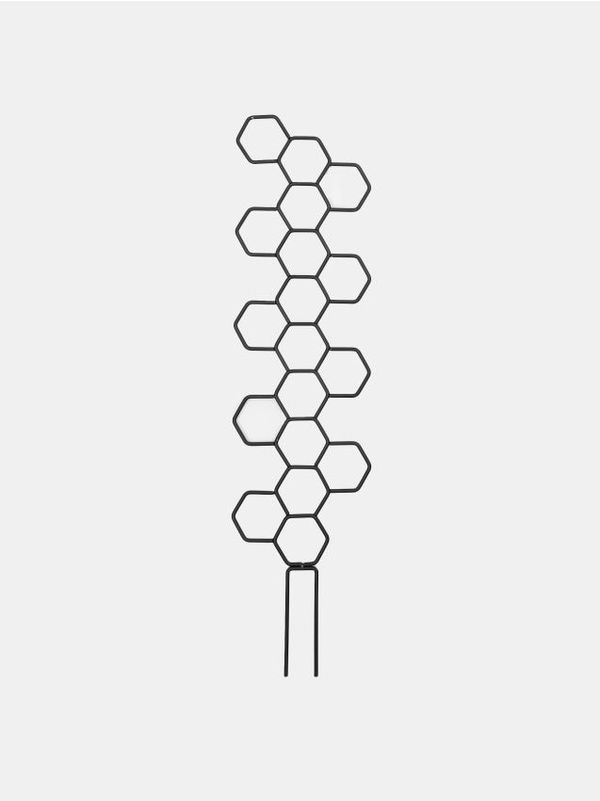 Sinsay Sinsay - Мрежа за растения - черeн