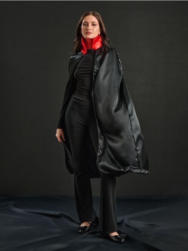 Sinsay Sinsay - Наметало - черeн