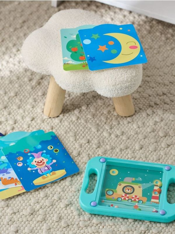 Sinsay Sinsay - Образователна игра - многоцветен