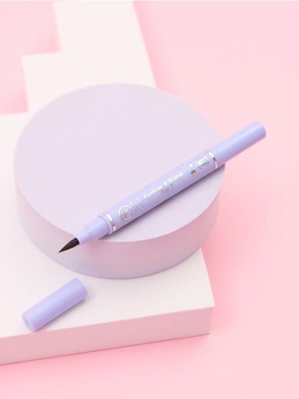 Sinsay Sinsay - Очна линия - лавандула