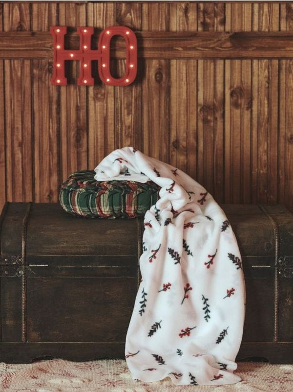 Sinsay Sinsay - Одеяло - кремав