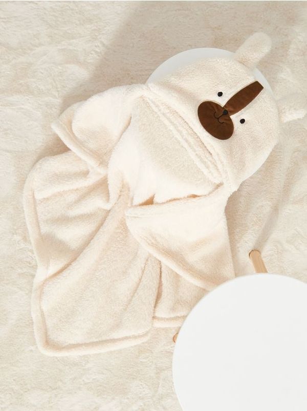 Sinsay Sinsay - Одеяло - телесен цвят