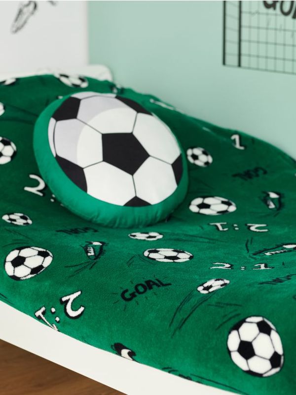 Sinsay Sinsay - Одеяло - зeлeн