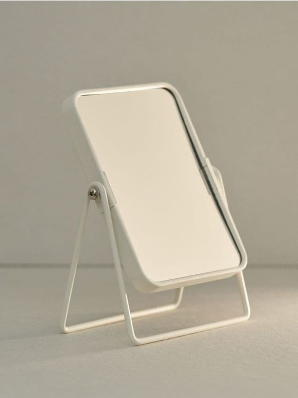 Sinsay Sinsay - Огледало - кремав