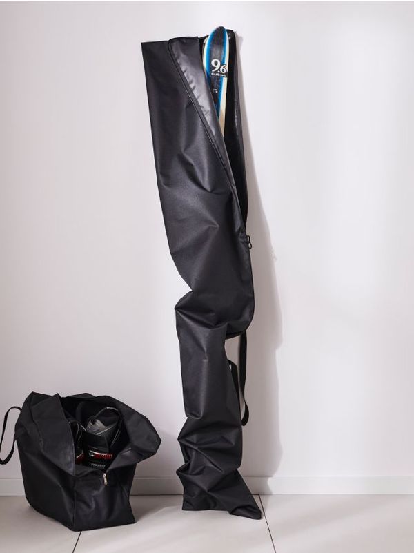 Sinsay Sinsay - Органайзер - черeн