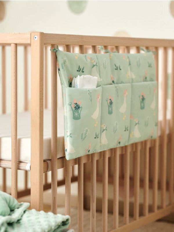 Sinsay Sinsay - Органайзер - светлозелено