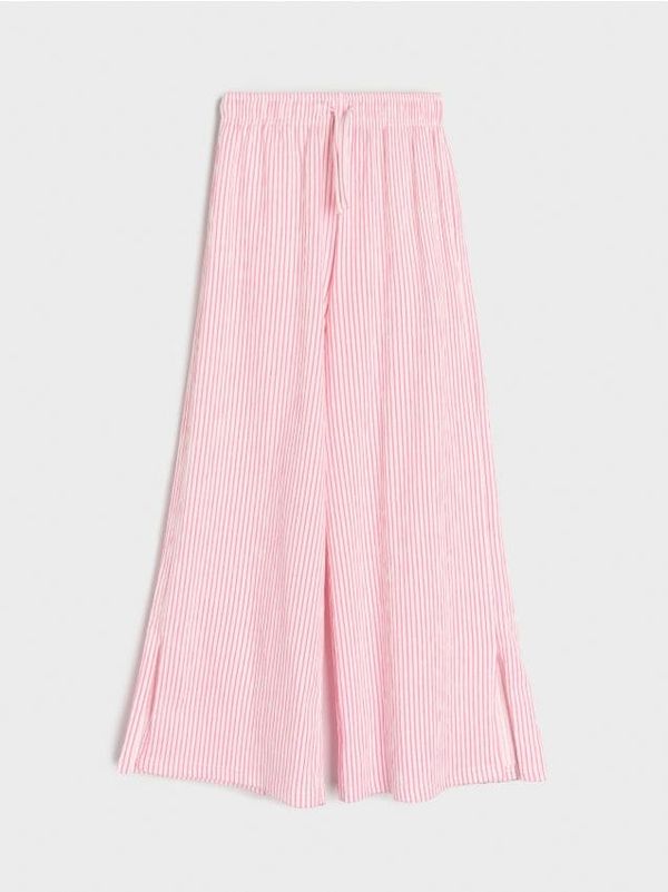 Sinsay Sinsay - Панталон - многоцветен