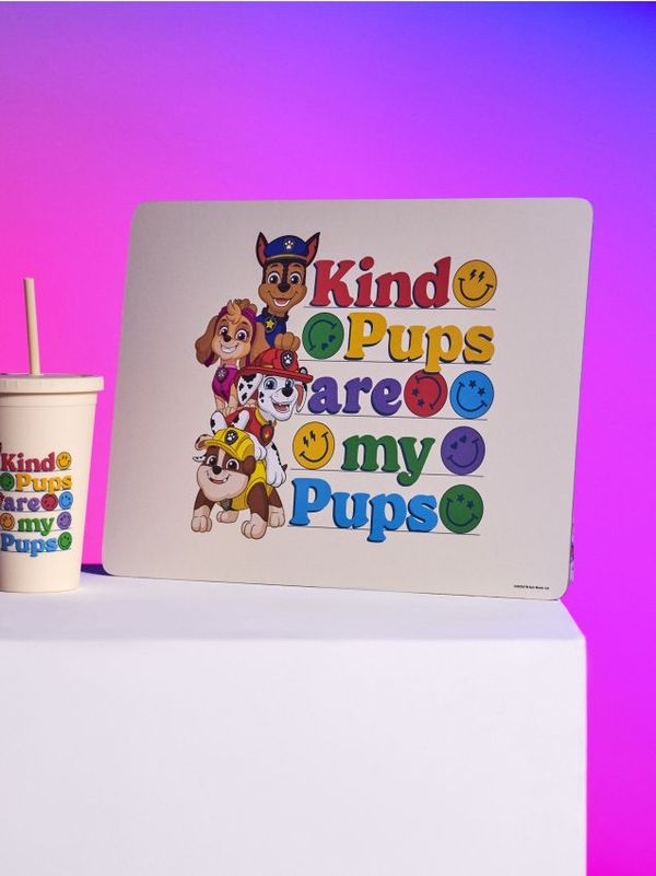 Sinsay Sinsay - Подложка за хранене - кремав