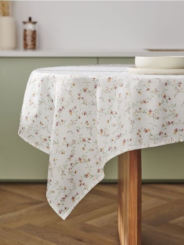 Sinsay Sinsay - Покривка за маса - многоцветен