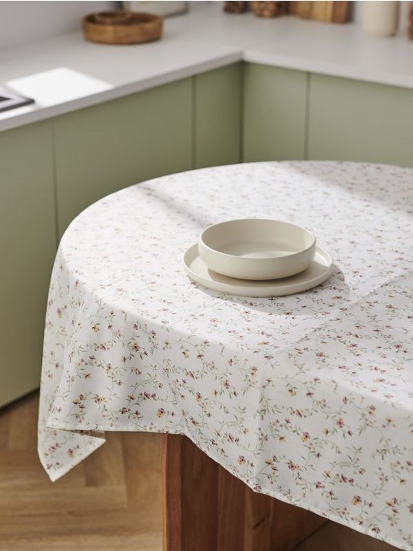 Sinsay Sinsay - Покривка за маса - многоцветен