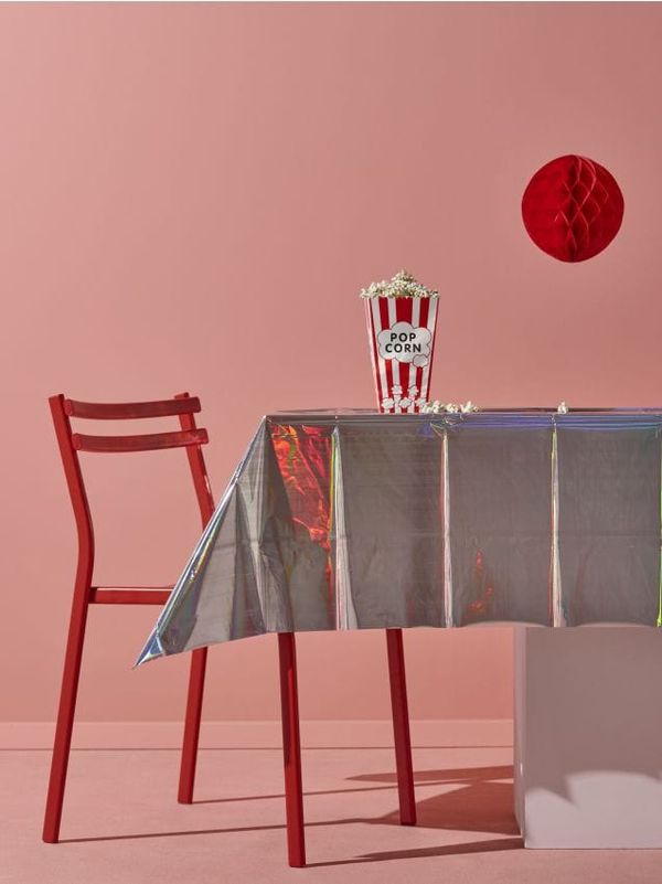 Sinsay Sinsay - Покривка за маса - многоцветен