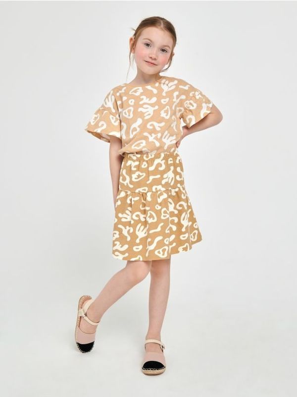 Sinsay Sinsay - Пола - бежово