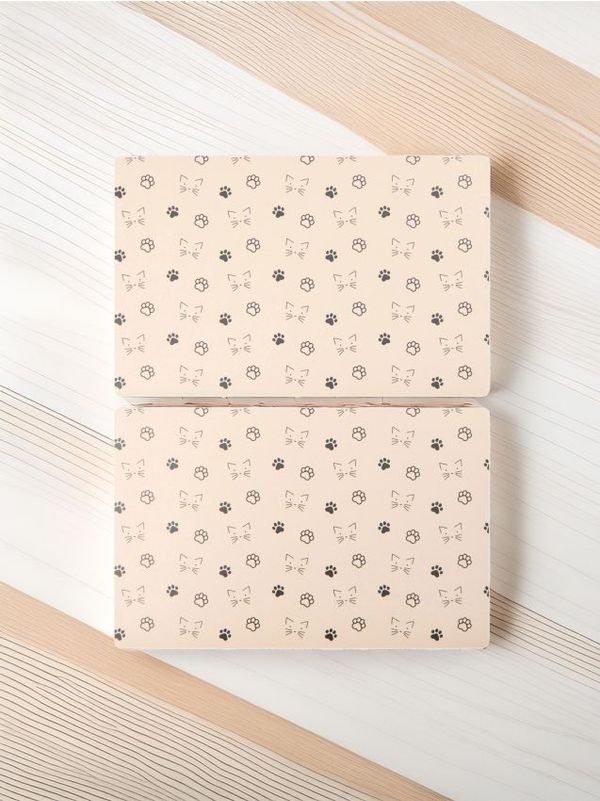 Sinsay Sinsay - Постелка за домашни любимци - бежово