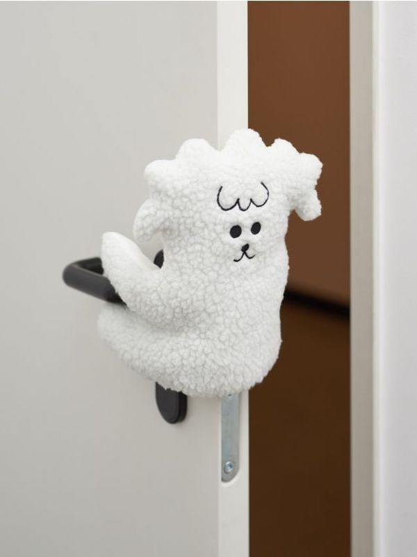 Sinsay Sinsay - Протектор - бял