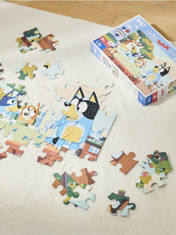 Sinsay Sinsay - Пъзел - многоцветен