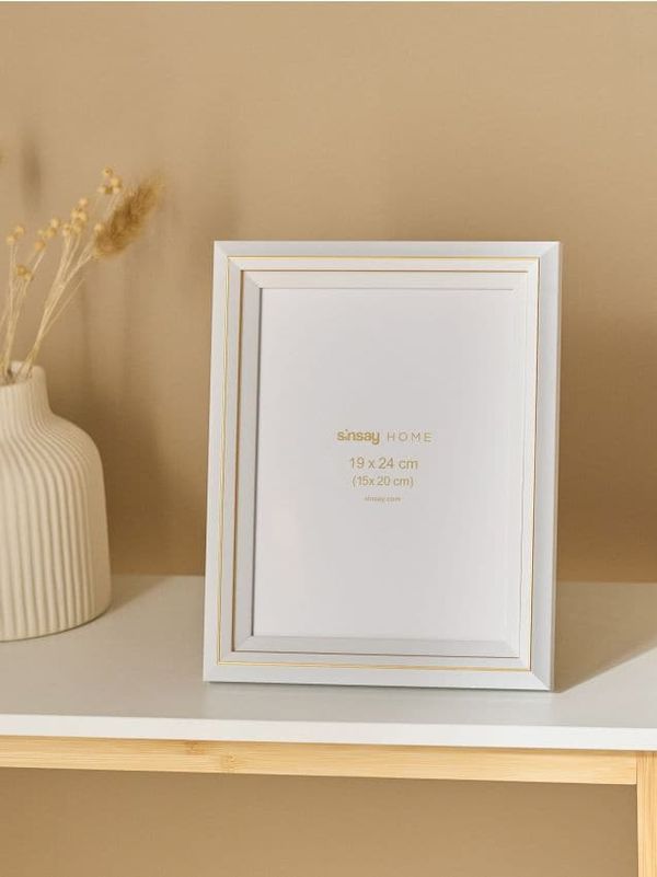 Sinsay Sinsay - Рамка за снимка - многоцветен