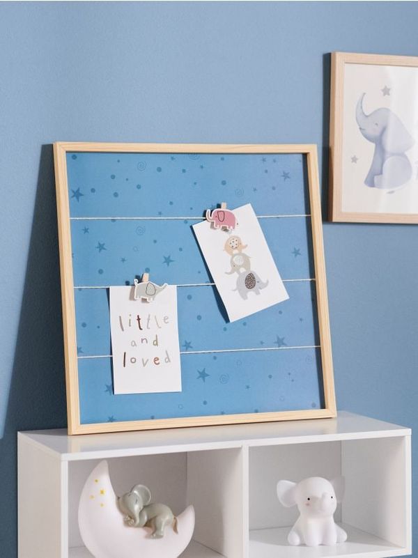 Sinsay Sinsay - Рамка за снимка - многоцветен