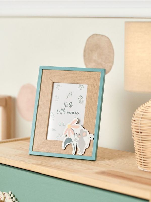 Sinsay Sinsay - Рамка за снимка - многоцветен