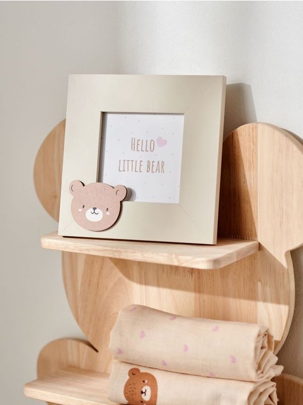 Sinsay Sinsay - Рамка за снимка - многоцветен