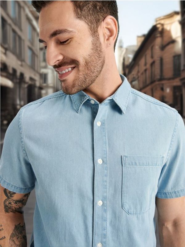 Sinsay Sinsay - Риза - cин