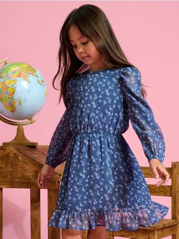 Sinsay Sinsay - Рокля - многоцветен