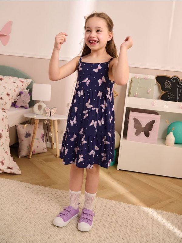 Sinsay Sinsay - Рокля - многоцветен