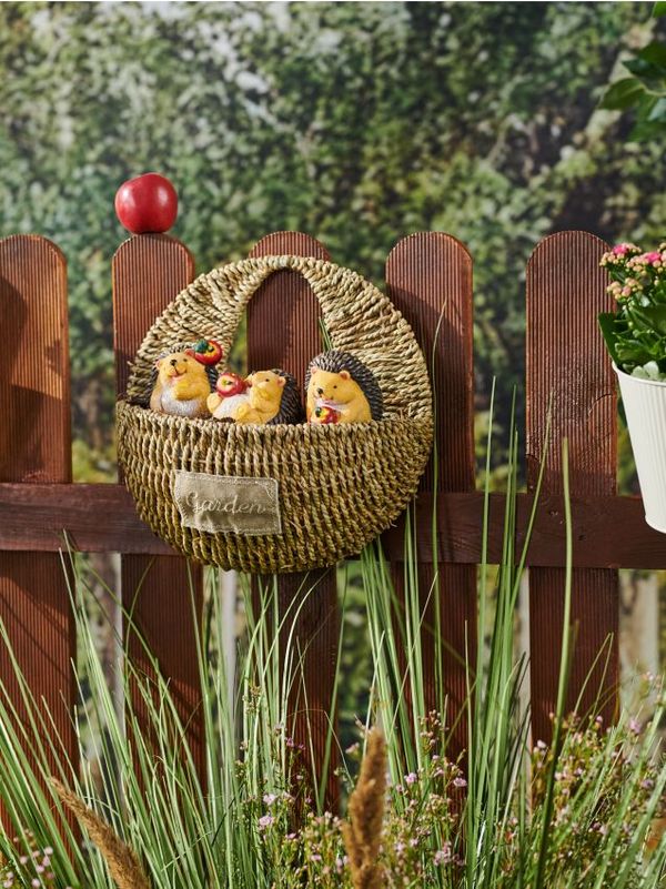 Sinsay Sinsay - Саксия - бежово