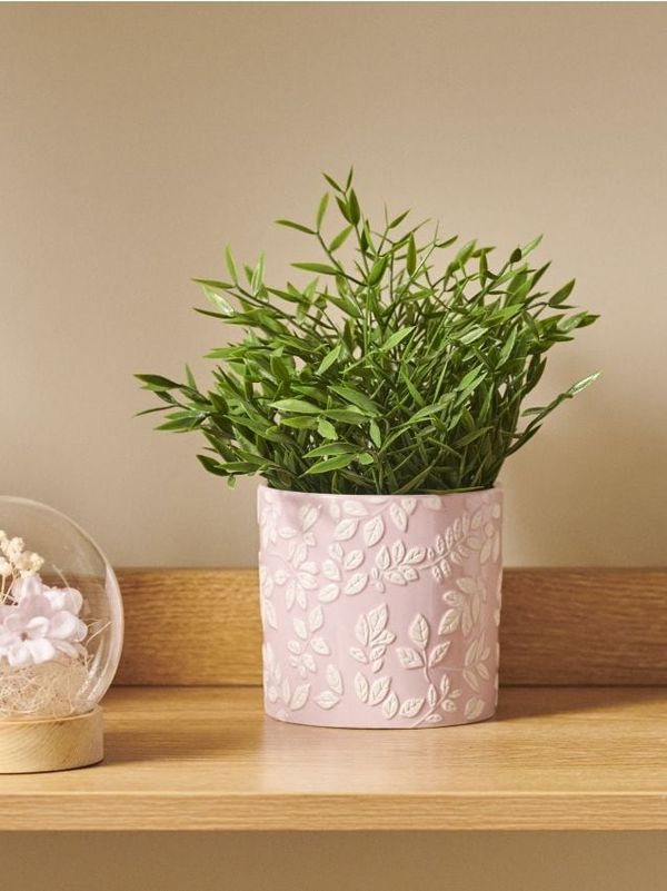 Sinsay Sinsay - Саксия - пастелнорозово